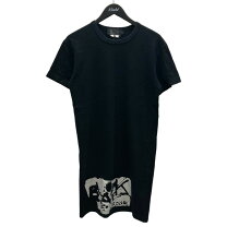 楽天市場】コムデギャルソンブラック tシャツの通販