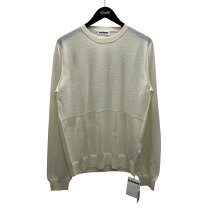楽天市場】JIL SANDER ジルサンダー（ニット・セーター｜トップス 