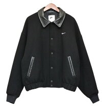 楽天市場】nike バーシティジャケット（ブランドナイキ）の通販