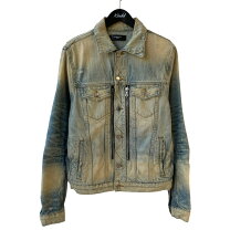 楽天市場】amiri デニム（コート・ジャケット｜メンズファッション）の通販