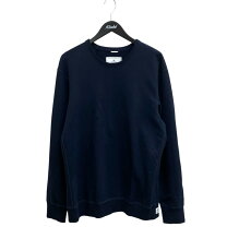 楽天市場】reigning champ crewneckの通販