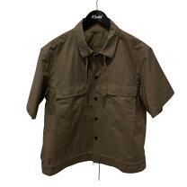 楽天市場】sacai 半袖シャツの通販
