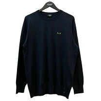 楽天市場】フェンディ モンスター（ニット・セーター｜トップス 