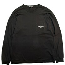 楽天市場】comme des garcons homme plus ロングtシャツの通販