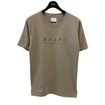 楽天市場】WTAPS 半袖Tシャツの通販
