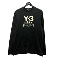 楽天市場】adidas（ブランドY-3）（Tシャツ・カットソー｜トップス 