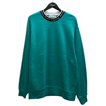 楽天市場】acne studios スウェット（サイズ（S/M/L）S）の通販