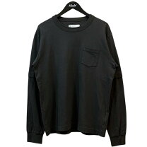 楽天市場】sacai tシャツ 長袖（Tシャツ・カットソー｜トップス 