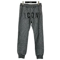 楽天市場】ディースクエアード DSQUARED2（カラーグレー）（ズボン 