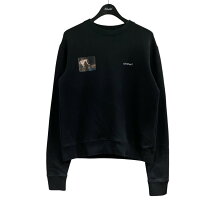 楽天市場】off-white 中古（スウェット・トレーナー｜トップス 
