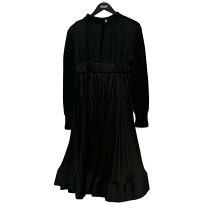 楽天市場】ニットドレス sacaiの通販