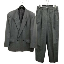 楽天市場】comme des garcons homme xs（スーツ・セットアップ｜メンズ 