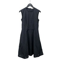楽天市場】モンクレール MONCLER（ワンピース｜レディースファッション 