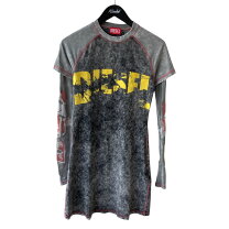 楽天市場】diesel レディース cuddy（レディースファッション）の通販