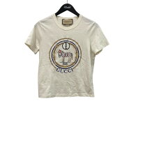 楽天市場】gucci インターロッキングg tシャツの通販
