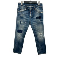 楽天市場】dsquared デニム 38の通販
