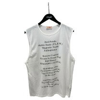 楽天市場】raf simons ノースリーブ（メンズファッション）の通販