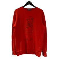 楽天市場】アンダーカバー スウェット 中古の通販