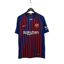 楽天市場】FCバルセロナ Tシャツの通販