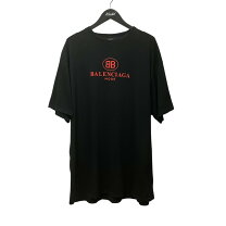 楽天市場】bb logo tee balenciagaの通販