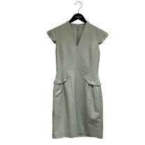 楽天市場】半袖 ワンピース（ブランドフォクシー）（レディース 