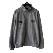 楽天市場】umbro ナイロンジャケットの通販