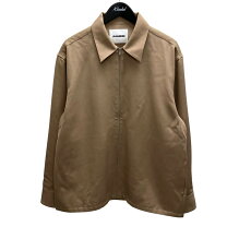 楽天市場】Jil Sander ジル・サンダー シャツ ジャケット メンズの通販