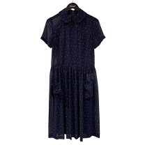 楽天市場】comme des garcons girl ワンピースの通販