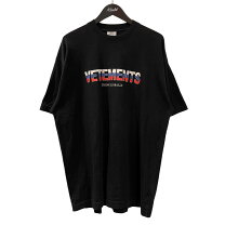 楽天市場】vetements tシャツ（メンズファッション）の通販