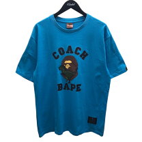 楽天市場】コーチ エイプ（Tシャツ・カットソー｜トップス）：メンズ 