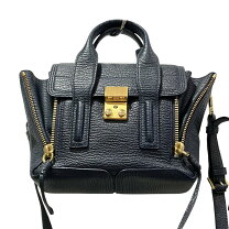 楽天市場】3．1 phillip lim MINI SATCHEL ショルダーバッグの通販