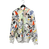 楽天市場】a bathing ape シャーク（スウェット・トレーナー｜トップス 