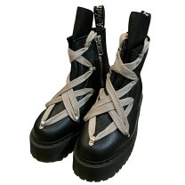 楽天市場】dr. martens x rick owensの通販