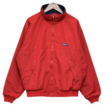 楽天市場】patagonia メンズ シェルドシンチラジャケットの通販