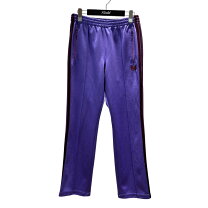 楽天市場】needles 中古（カラーパープル）（ズボン・パンツ｜メンズ 