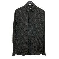 楽天市場】saint laurent paris シャツ 37の通販