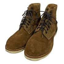 楽天市場】visvim virgil boots（靴）の通販