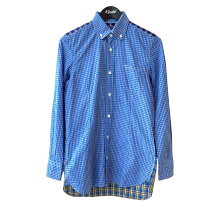 楽天市場】junya watanabe man シャツの通販