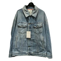 楽天市場】acne 中古 デニムジャケット（メンズファッション）の通販