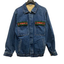 楽天市場】デニムジャケット GUCCIの通販