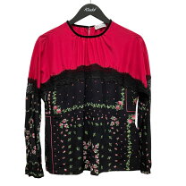 楽天市場】red valentino（シャツ・ブラウス｜トップス）：レディース 