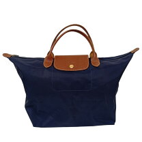 楽天市場】longchamp usedの通販