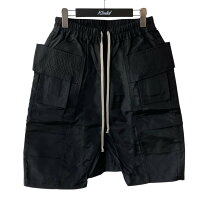 楽天市場】rick owens ショートパンツの通販