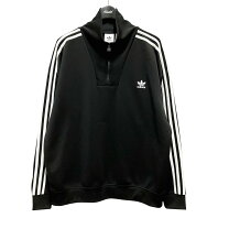 楽天市場】アディダス ハーフジップ パーカー（メンズファッション）の通販