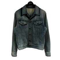 楽天市場】maison martin margiela 10 leather jacketの通販