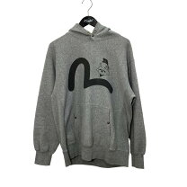 楽天市場】EVISU（パーカー｜トップス）：メンズファッションの通販