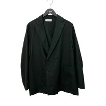 楽天市場】marka / shirt coat - wool soft serge -の通販
