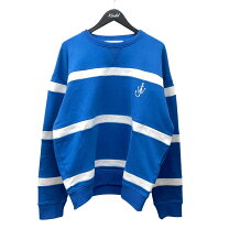 楽天市場】jw anderson（サイズ（S/M/L）L）（スウェット・トレーナー 