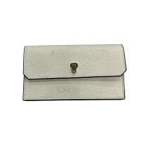 楽天市場】valextra 長財布 ホワイトの通販