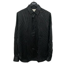 楽天市場】saint laurent paris シャツ 37の通販
